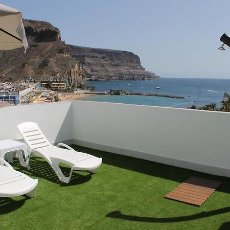 Mele Sky Beach Playa de Mogán Puerto De Mogan Exteriér fotografie