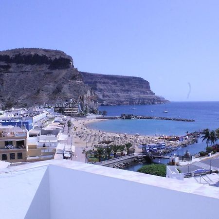Mele Sky Beach Playa de Mogán Puerto De Mogan Exteriér fotografie