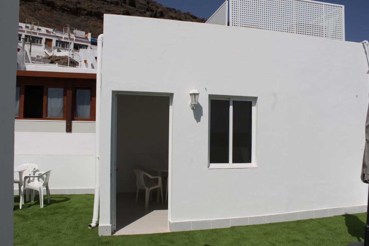 Mele Sky Beach Playa de Mogán Puerto De Mogan Exteriér fotografie