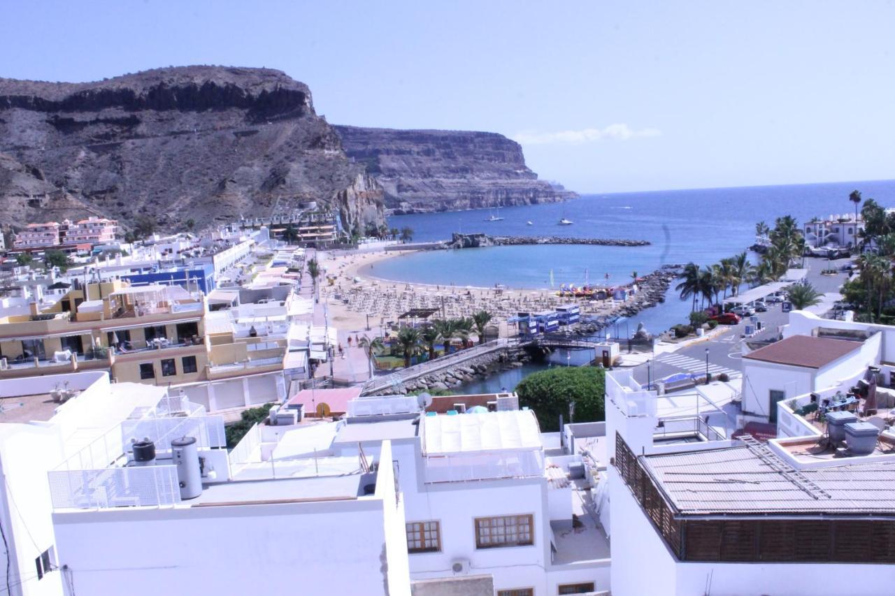 Mele Sky Beach Playa de Mogán Puerto De Mogan Exteriér fotografie