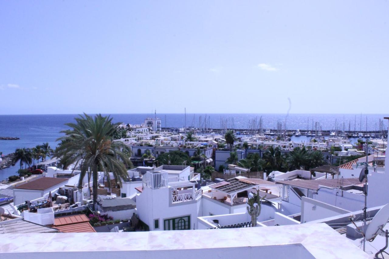 Mele Sky Beach Playa de Mogán Puerto De Mogan Exteriér fotografie