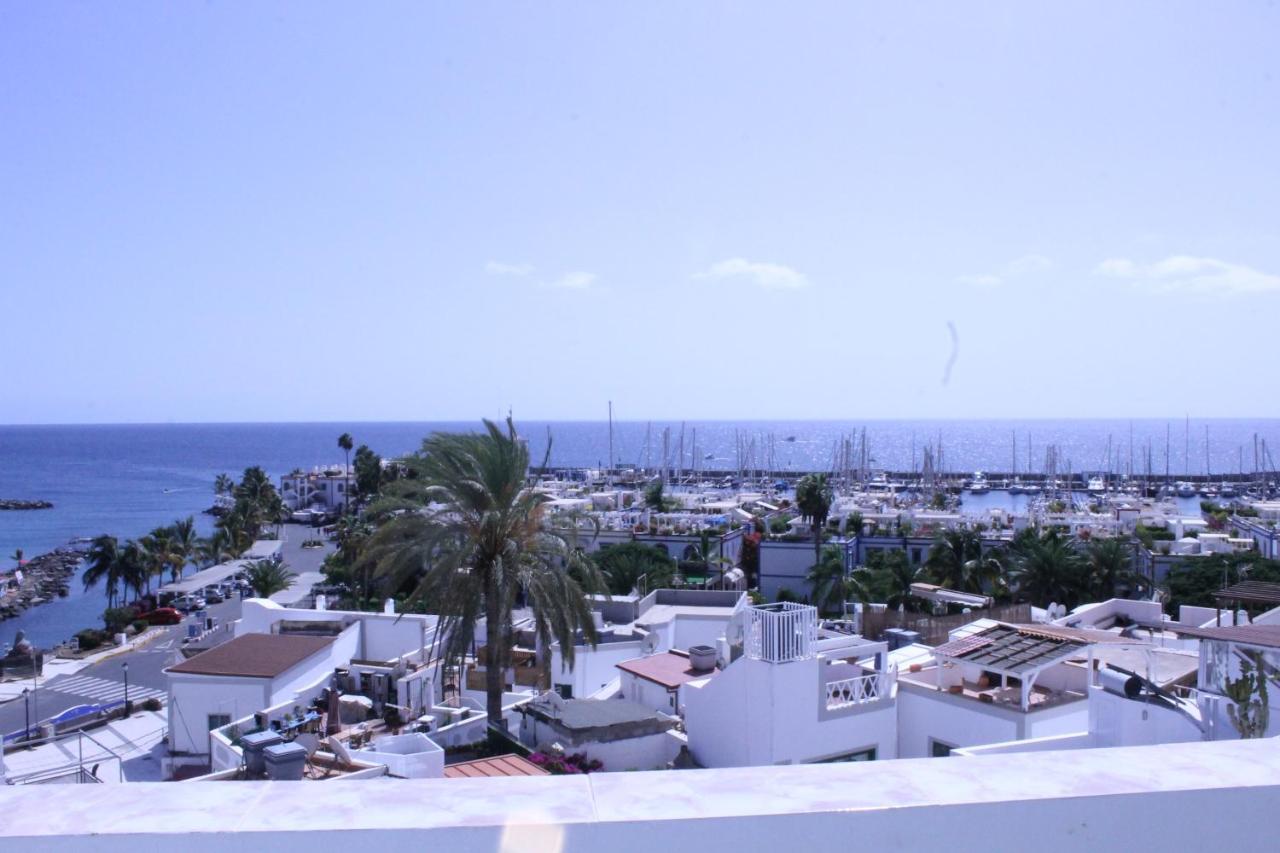 Mele Sky Beach Playa de Mogán Puerto De Mogan Exteriér fotografie