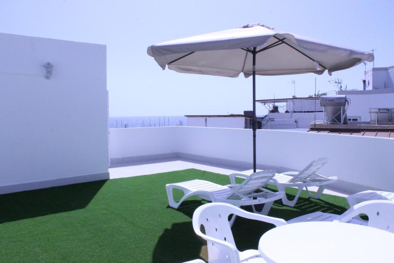 Mele Sky Beach Playa de Mogán Puerto De Mogan Exteriér fotografie
