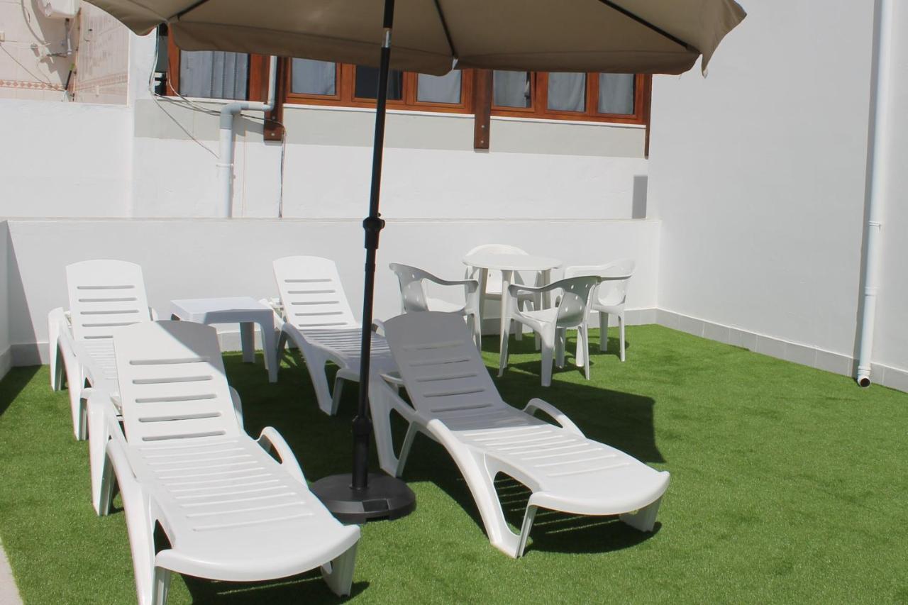 Mele Sky Beach Playa de Mogán Puerto De Mogan Exteriér fotografie